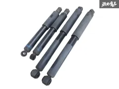 2025年最新】ハイエース ショックアブソーバー 純正の人気アイテム