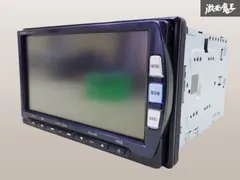 ホンダ純正ナビ　gathers vxm205ci エントリーナビ7インチ Honda | 取扱説明書 | VXM-205Ci