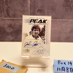 2025年最新】オースティン 直筆の人気アイテム - メルカリ