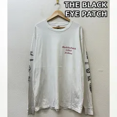 2025年最新】BlackEyepatch ロンtの人気アイテム - メルカリ