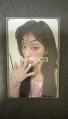 ILLIT モカ bomb COMEBACK LIVE Weverse