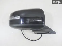 デイズ DBA-B21W 右サイドミラー D22 シリカグリーン(RPM) 96301-6A15J 2025年最新日産デイズ b21w ドアミラーの人気アイテム - メルカリ