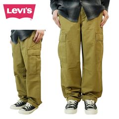 LVC リーバイス 1920年代モデル チノワークパンツ - メルカリ