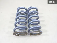 斧*会様 Swift直巻スプリング2本 斧*会様 Swift直巻スプリング2本 斧*会様 Swift直