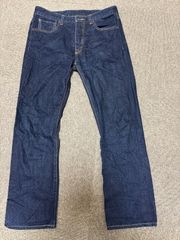 90s′アメリカ製 ポインター POINTER ペインターデニムパンツ ワーク