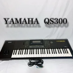 2025年最新】yamaha qs300の人気アイテム - メルカリ