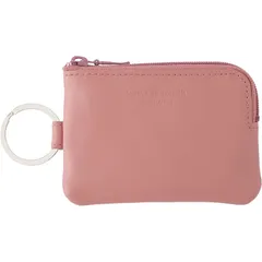 スリップオン(Slip-On) ノワールキーポーチ アズキ NSL-2701 本革 レザー カードケース キーケース 小物入れ 1