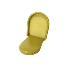 コインケース 本革 小銭入れ レザー 牛革 ハンドメイド 馬蹄型 手縫い コンパクト メンズ レディース Li&Li (オリーブグリーン) 0