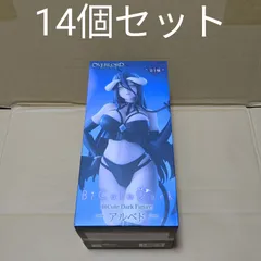 2025年最新】オーバーロード フィギュアの人気アイテム - メルカリ