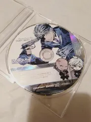 ドラマCD】アルカナ・ファミリア2 アルカナ・カルチョ・デュエロ