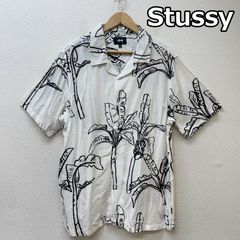 ✨Stussy x Noma t.d. カクタス柄 レーヨン アロハシャツ S✨ - メルカリ