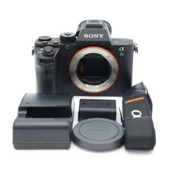2025年最新】sony α7IIの人気アイテム - メルカリ