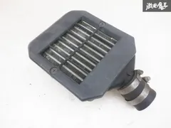 hn22s スズキKeiターボ用 アルミ製インタークーラー 未使用品 hn22s スズキKeiターボ用 アルミ製インタークーラー 未使用品 楽天市場