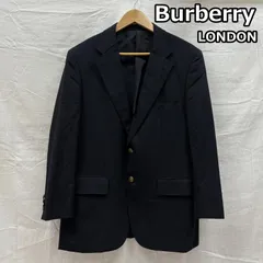 2025年最新】バーバリー ジャケット 金ボタンの人気アイテム - メルカリ