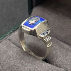 24㎝★マイセン 昆虫 ピアスエッジ ピンクローズ金彩 透かしプレート 希少品 24㎝ マイセン 昆虫 ピアスエッジ ピンクローズ金彩 透かしプレート