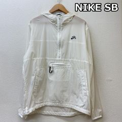 00s NIKE SHOX アノラック ナイロンジャケット 00s NIKE SHOX アノラック ナイロンジャケット - メルカリ