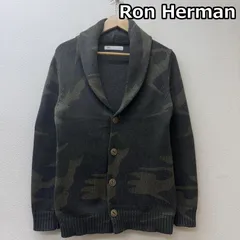 2025年最新】Ron Herman メンズ カーディガンの人気アイテム - メルカリ