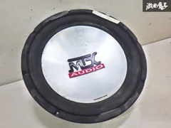 2025年最新】mtx audio thunderの人気アイテム - メルカリ
