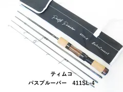 ティムコ パスプルーバー　411SL-4 (03-7208270001)のサムネイル