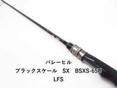 美品】グラスアイ バサラスティック 若竹 BS56L 1/4~5/8oz - メルカリ