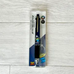 【新品】トイストーリー ジェットストリーム4＆1 エイリアン