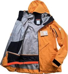 現行モデル 24AW 新品タグ付き】patagonia Storm Shift Jacket
