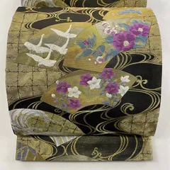 2025年最新】じゅらく 帝王紫 袋帯の人気アイテム - メルカリ