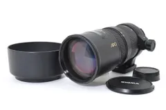 2026年最新】SIGMA ZOOM APO 70 210 F2.8の人気アイテム - メルカリ
