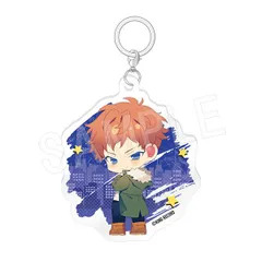 【新品/公式】ヒプノシスマイク-Division Rap Battle-_アンブレラマーカー 毒島メイソン理鶯(2025年5月版) 公式グッズ colleize