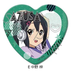 2025年最新】けいおん バッジの人気アイテム - メルカリ