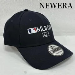ニューエラ 9FORTY MLB CUP ベースボール キャップ 6パネル メンズ - ISItems【USED】【古着】【中古】50137479