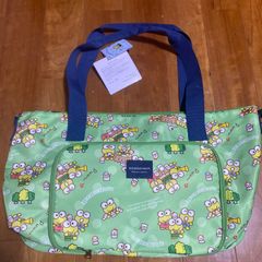 Kero Kero Keroppi サンリオ sanrio カエル お稽古 3 Kero Kero Keroppi サンリオ sanrio カエル お稽古 3 - メルカリ
