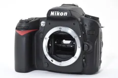 超美品 NIKON ニコン D90 デジタル ボディ M145 ニコンD ニコン Nikon D90 ボディ デジタル一眼レフ カメラ 中古