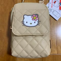 まとめ売り Chicoスマホショルダー KITTYマグネットリングスマホケース 