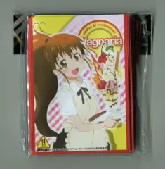 2025年最新】スリーブ 種島ぽぷらの人気アイテム - メルカリ