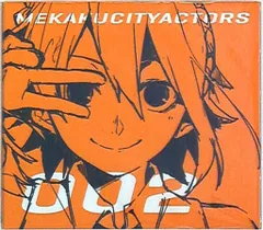 2025年最新】メカクシティアクターズ blu-rayの人気アイテム - メルカリ