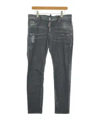 DSQUARED デニムパンツ メンズ 【古着】【中古】【送料無料】