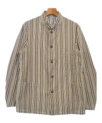 90s RRL ショールカラー　ジャケット　リネン　ジャケット　ダブル 90s RRL ショールカラー ジャケット リネン ジャケット ダブル - メルカリ