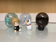 夏目友人帳 ガチャ まとめ 17,000円 (別)