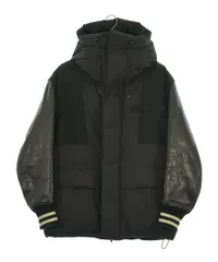 JUNYA WATANABE MAN ダウンジャケット/ダウンベスト メンズ 【古着】【中古】【送料無料】のサムネイル