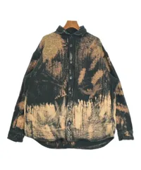 DIESEL カジュアルシャツ メンズ 【古着】【中古】【送料無料】