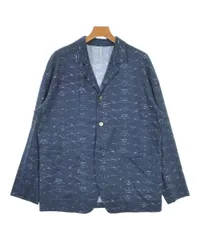 m's braque カジュアルジャケット メンズ 【古着】【中古】【送料無料】のサムネイル