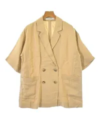 Ray Beams テーラードジャケット レディース 【古着】【中古】【送料無料】