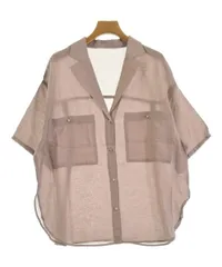 COLLAGE GALLARDAGALANTE カジュアルシャツ レディース 【古着】【中古】【送料無料】