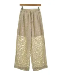 JEANASIS パンツ（その他） レディース 【古着】【中古】【送料無料】