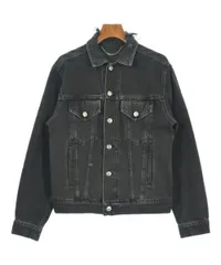 2025年最新】BALENCIAGA メンズ Gジャン・デニムジャケットの