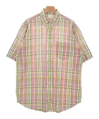 J.CREW カジュアルシャツ メンズ 【古着】【中古】【送料無料】