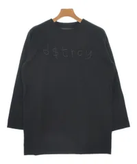 DIESEL Tシャツ・カットソー メンズ 【古着】【中古】【送料無料】
