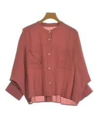 AuieF ブラウス レディース 【古着】【中古】【送料無料】