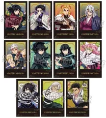 【新品】シール・ステッカー 【ボックス】鬼滅の刃 トレーディングステッカーPart2 無限城編ver.